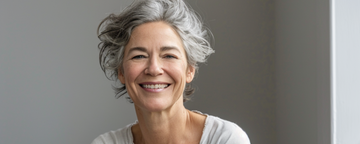 Frelseren for sensitiv hud: Rosacea-pleietips for kvinner over 50 år