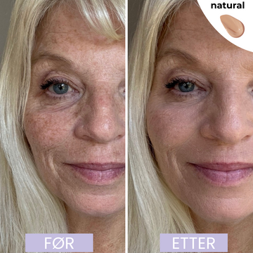 BB Cream med 50 % rabatt