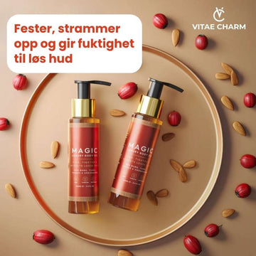 Vitae-Charm Oil Body 100ml