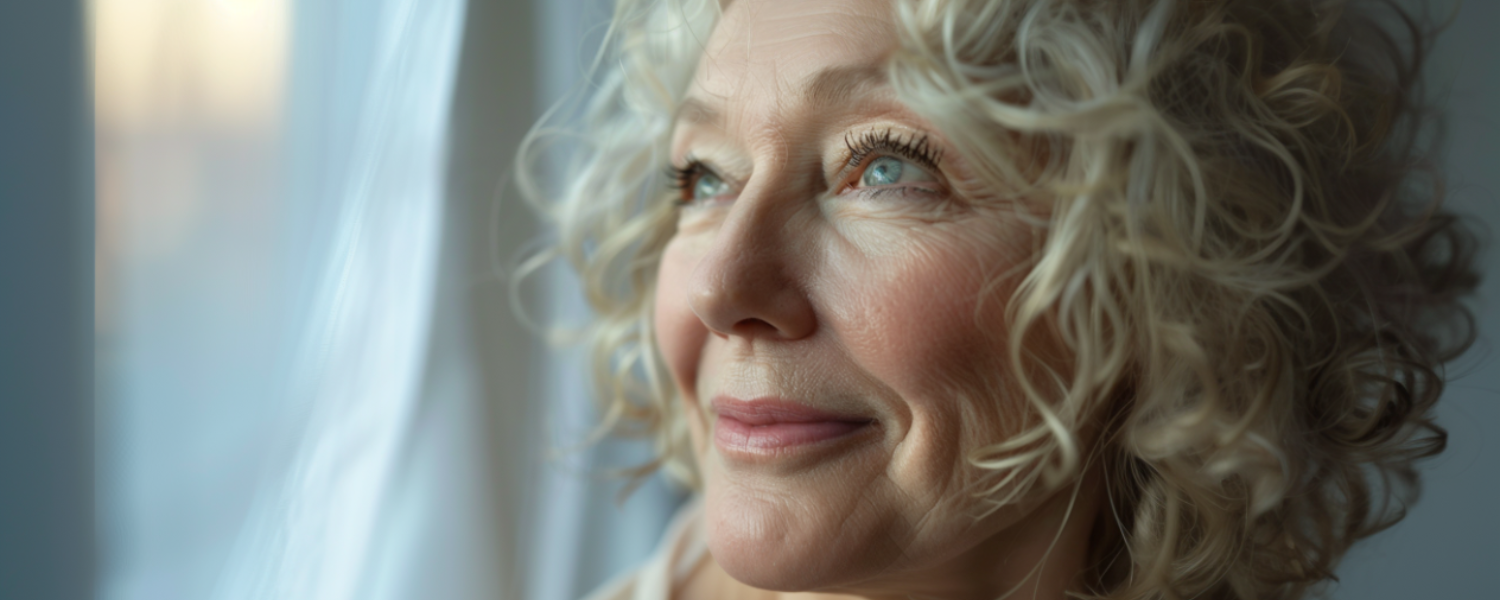 En personlig reise: Å finne riktig sminke for moden hud