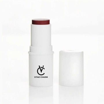 1x Pro-age Blush og Leppestift for Voksen Hud