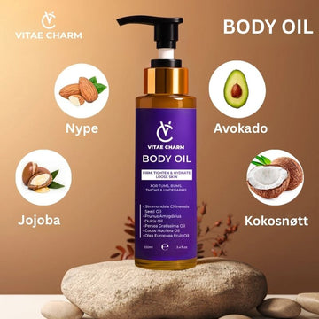 Vitae-Charm OilBody 100ml