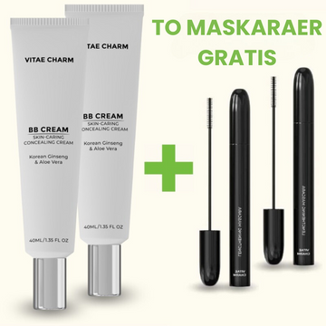 2 Pro-Age Skin Care BB Krem + 2 Pro-age Premium Maskara