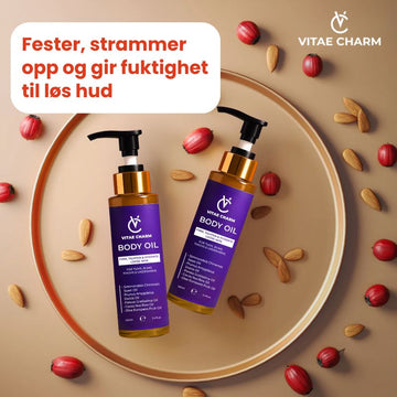 Vitae-Charm OilBody 100ml