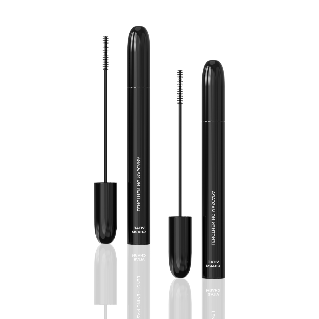 2x Premium Pro-age Mascaras