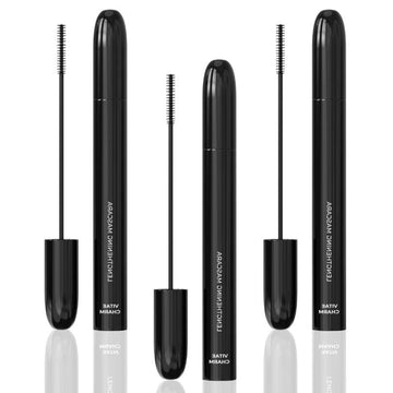 3x Premium Pro-age Mascaras
