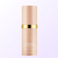 GRATIS Pro-Age Color Changing Foundation