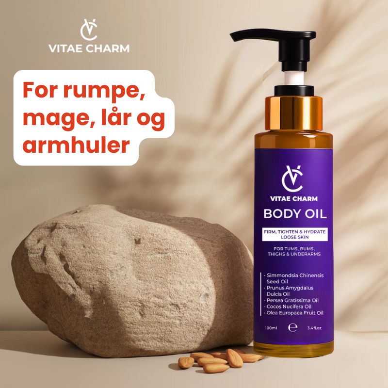 Vitae-Charm OilBody 100ml