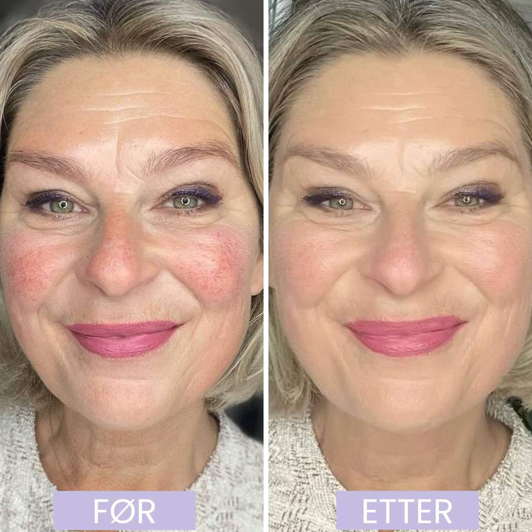 Pro-Age Hudpleiende BB Cream med SPF 20