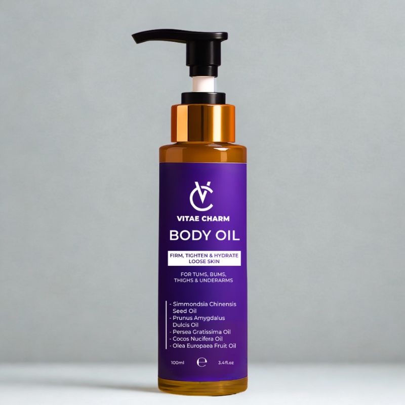 Vitae-Charm OilBody 100ml