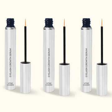 3 Pro-Age Vippeforsterkende Serum.