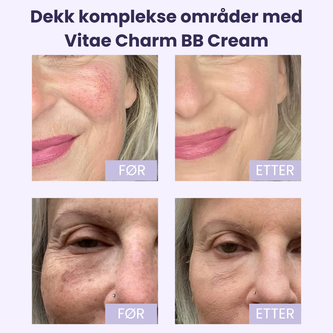 Pro-Age Hudpleiende BB Cream med SPF 20