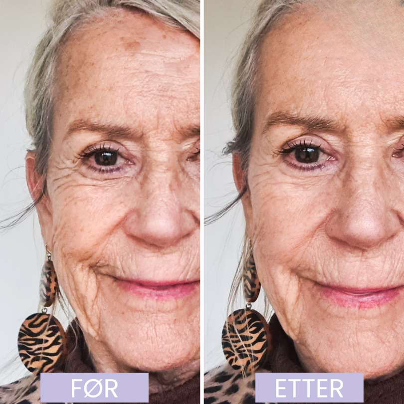 Pro-Age Color Changing Foundation