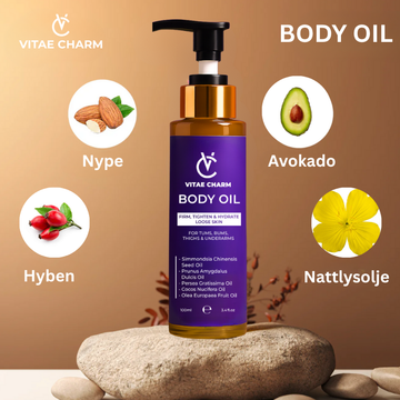 Vitae-Charm OilBody 100ml