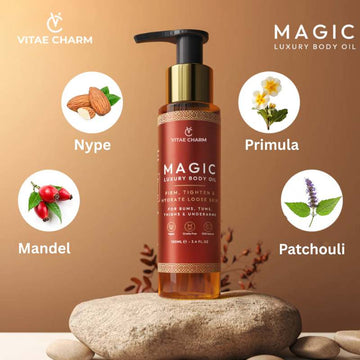Vitae-Charm Oil Body 100ml