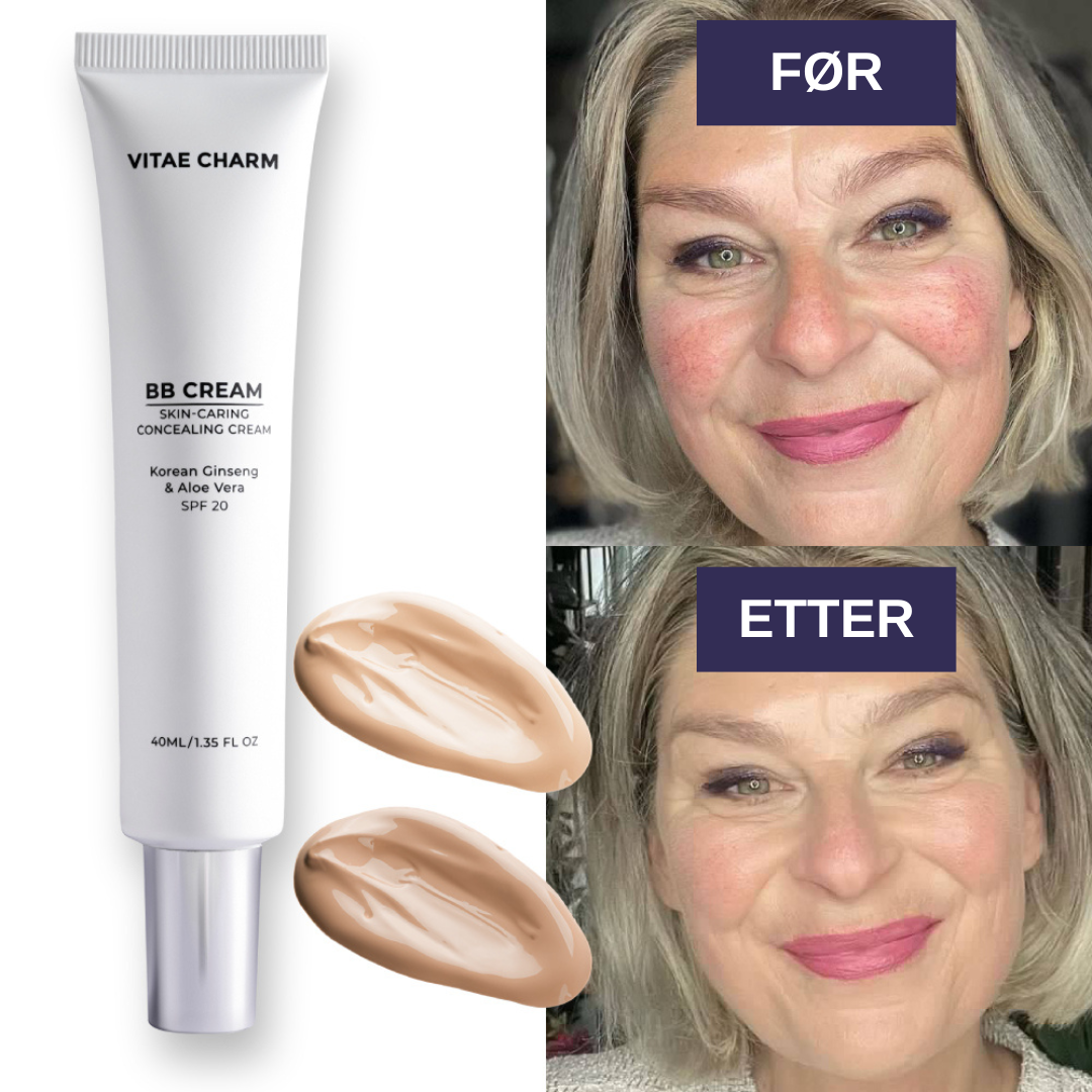 Pro-Age Skin Care BB Krem