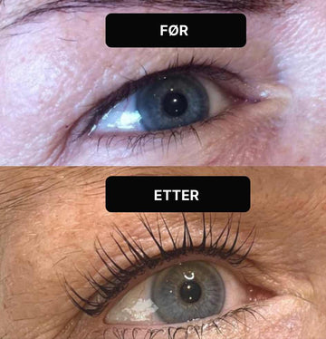 Pro-Age Vippeforsterkende serum.