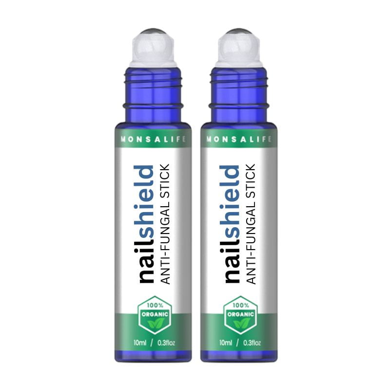 VitaeCharm NailShield Anti-Fungal Stick
