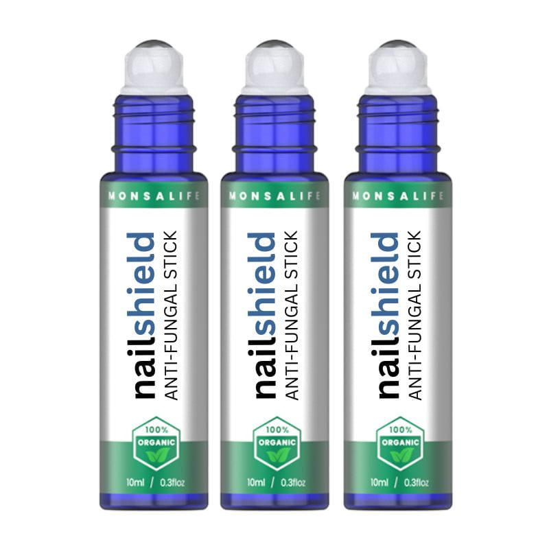 VitaeCharm NailShield Anti-Fungal Stick