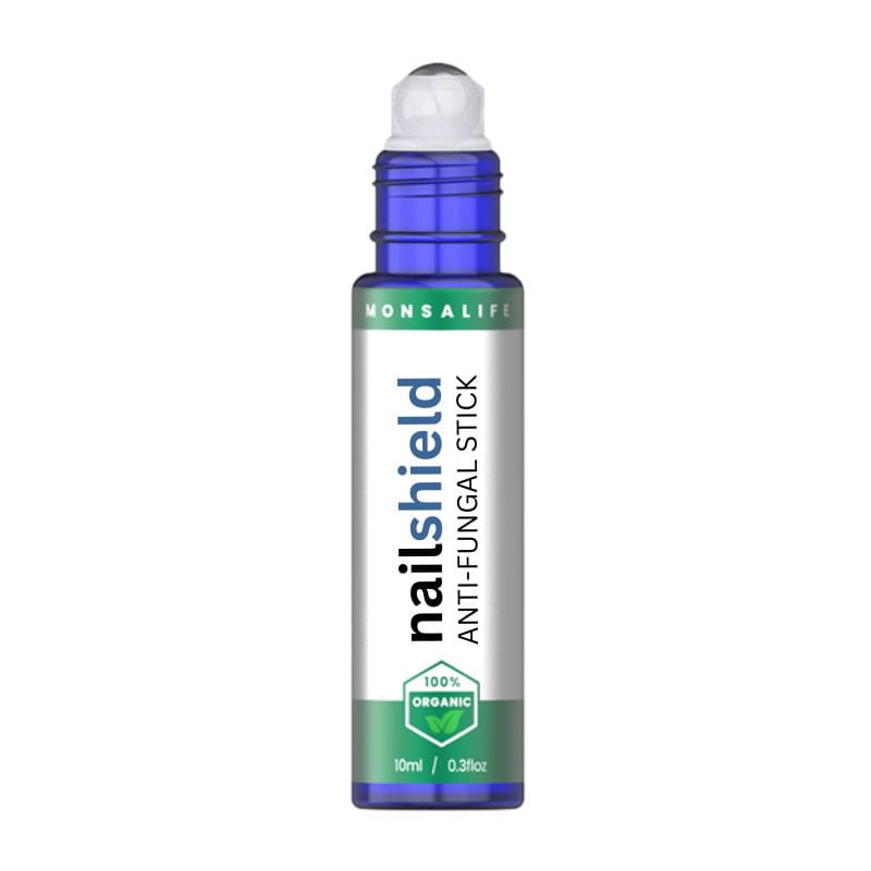 VitaeCharm NailShield Anti-Fungal Stick