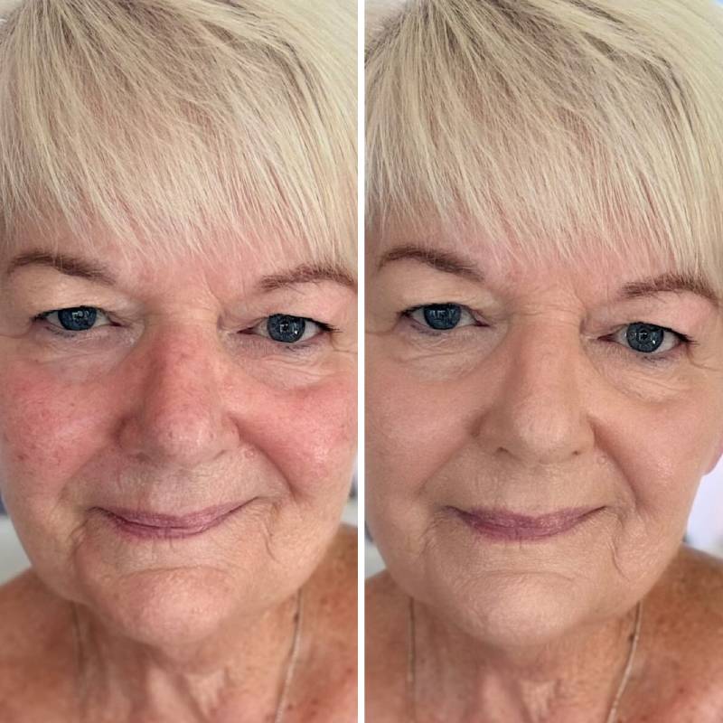 Skin Care Pro-Age BB Krem