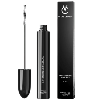 Premium Pro-age Mascara for tynne vipper