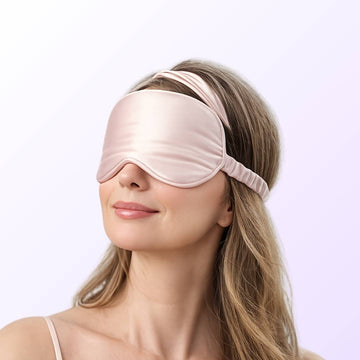 Silk Sleep Mask