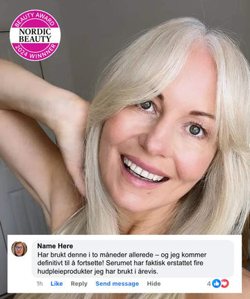 BioRenew Serum.