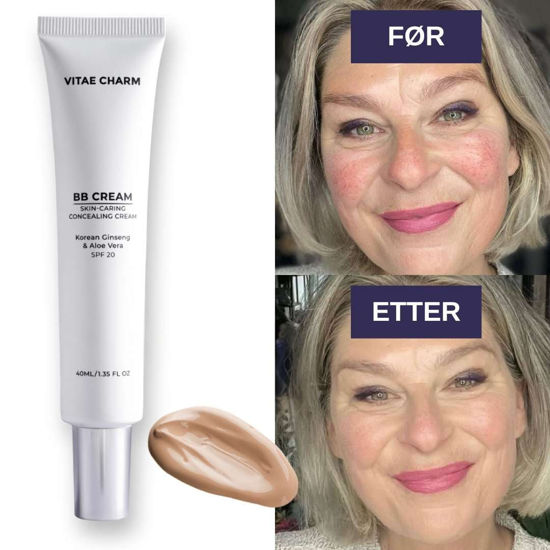 Skin Care Pro-Age BB Krem